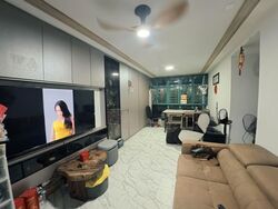 Blk 476 Segar Gardens (Bukit Panjang), HDB 4 Rooms #560831541
